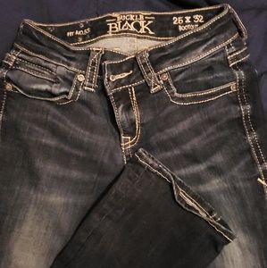 Women's jeans